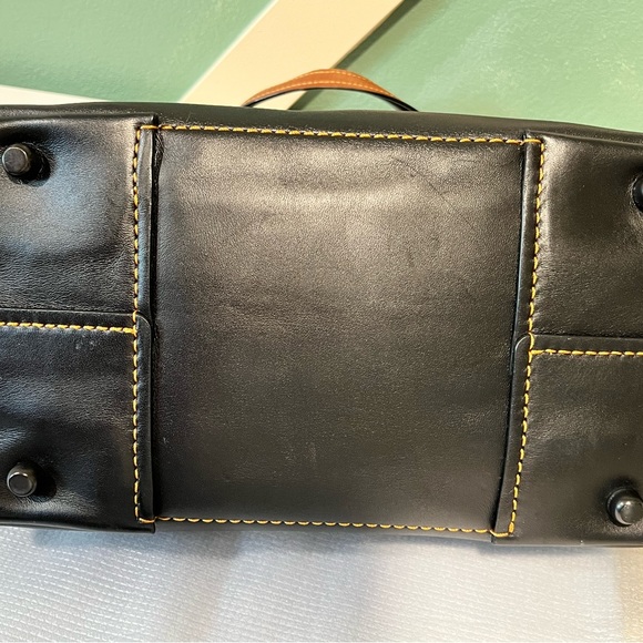 ❌SOLD❌ Coach Wild Beast Outlaw Satchel - Picture 5 of 8